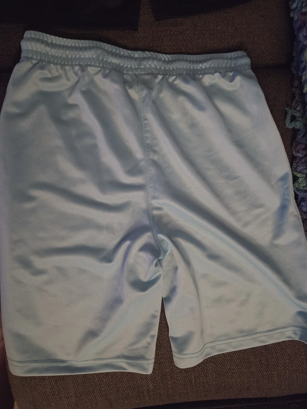 Boys Shorts Size 14 Lot Of 2